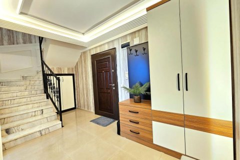 Продажа квартиры  в Оба, Анталье, Турция 4 комн., 190м2, №212149 – фото 13