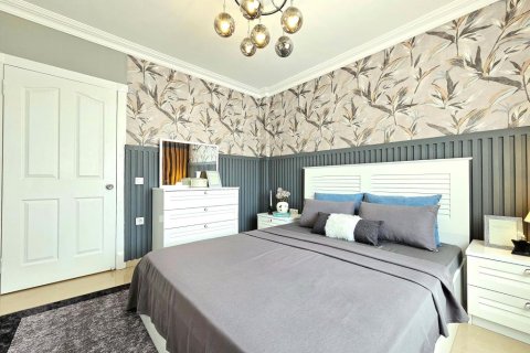 Продажа квартиры  в Оба, Анталье, Турция 4 комн., 190м2, №212149 – фото 12