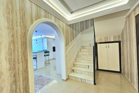 Продажа квартиры  в Оба, Анталье, Турция 4 комн., 190м2, №212149 – фото 14