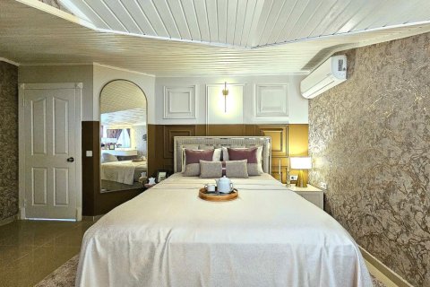 Продажа квартиры  в Оба, Анталье, Турция 4 комн., 190м2, №212149 – фото 15