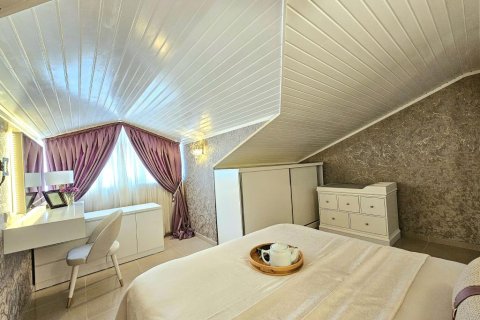 Продажа квартиры  в Оба, Анталье, Турция 4 комн., 190м2, №212149 – фото 19