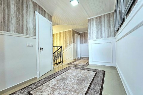 Продажа квартиры  в Оба, Анталье, Турция 4 комн., 190м2, №212149 – фото 21