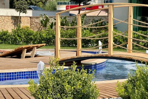 Lägenhet  i Avsallar, Antalya, Turkiet Nr. 212151 - 29