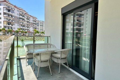 Lägenhet  i Avsallar, Antalya, Turkiet Nr. 212151 - 13