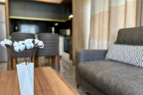 Lägenhet  i Avsallar, Antalya, Turkiet Nr. 212151 - 6