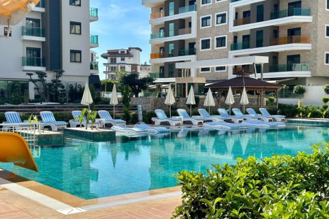 Lägenhet  i Avsallar, Antalya, Turkiet Nr. 212151 - 17