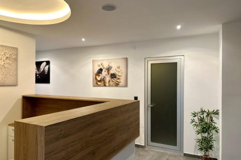 Lägenhet  i Avsallar, Antalya, Turkiet Nr. 212151 - 28