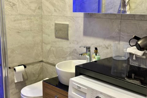 Lägenhet  i Avsallar, Antalya, Turkiet Nr. 212151 - 12