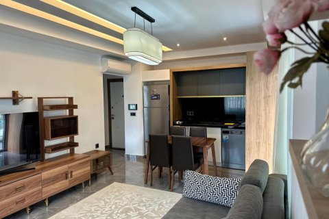 Lägenhet  i Avsallar, Antalya, Turkiet Nr. 212151 - 2