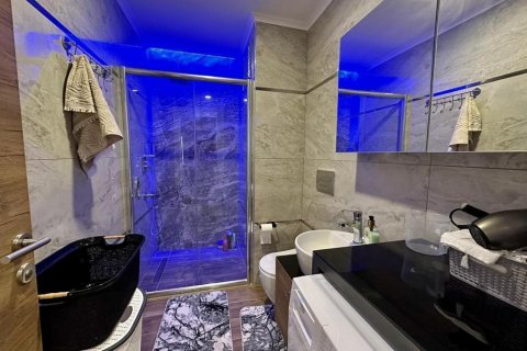 Lägenhet  i Avsallar, Antalya, Turkiet Nr. 212151 - 11