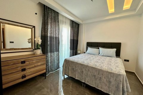 Lägenhet  i Avsallar, Antalya, Turkiet Nr. 212151 - 8