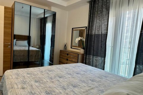 Lägenhet  i Avsallar, Antalya, Turkiet Nr. 212151 - 9