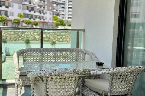 Lägenhet  i Avsallar, Antalya, Turkiet Nr. 212151 - 14