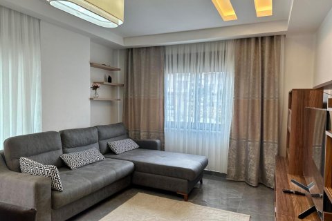 Lägenhet  i Avsallar, Antalya, Turkiet Nr. 212151 - 1