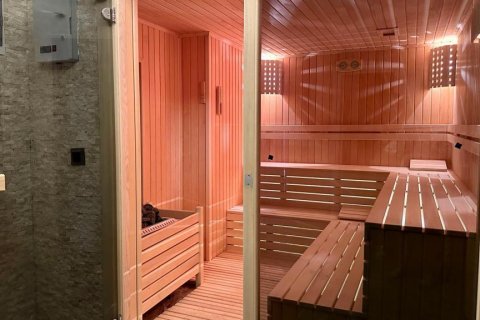 Lägenhet  i Avsallar, Antalya, Turkiet Nr. 212151 - 24