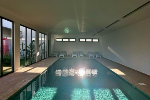 Lägenhet  i Avsallar, Antalya, Turkiet Nr. 212151 - 22