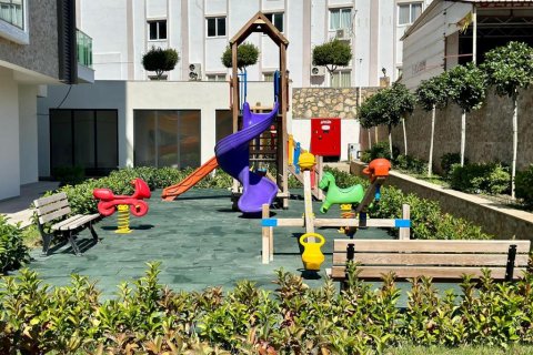 Lägenhet  i Avsallar, Antalya, Turkiet Nr. 212151 - 27