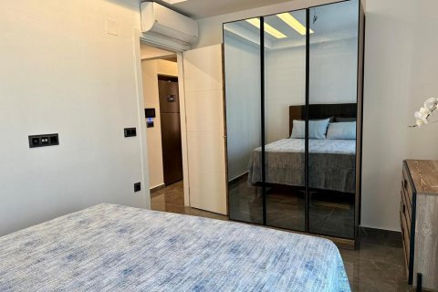 Lägenhet  i Avsallar, Antalya, Turkiet Nr. 212151 - 10