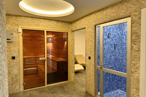 Lägenhet  i Avsallar, Antalya, Turkiet Nr. 212151 - 25