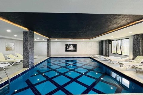 Apartment for sale in Kargicak, Alanya, Antalya, Turkey, 1 bedroom, 60m2, No. 105314 – photo 22