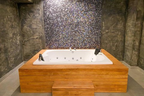 Apartment for sale in Kargicak, Alanya, Antalya, Turkey, 1 bedroom, 60m2, No. 105314 – photo 19