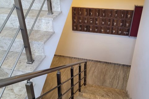 Apartment for sale in Kargicak, Alanya, Antalya, Turkey, 1 bedroom, 60m2, No. 105314 – photo 20