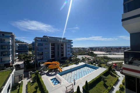 Apartment for sale in Kargicak, Alanya, Antalya, Turkey, 1 bedroom, 60m2, No. 105314 – photo 23