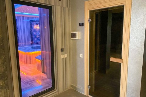 Apartment for sale in Kargicak, Alanya, Antalya, Turkey, 1 bedroom, 60m2, No. 105314 – photo 27