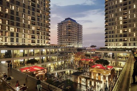 Продажа квартиры  в Стамбуле, Турция 1+1, 63м2, №212147 – фото 9