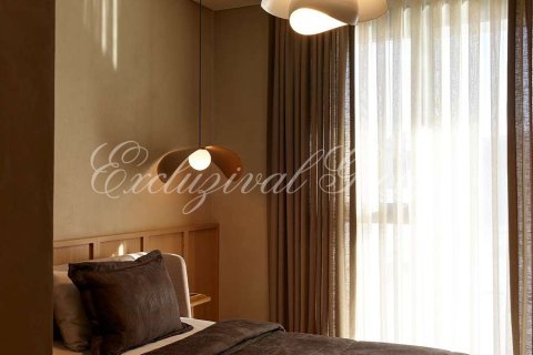 Продажа квартиры  в Стамбуле, Турция 1+1, 63м2, №212147 – фото 17