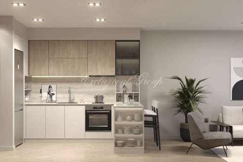 Продажа квартиры  в Стамбуле, Турция 1+1, 63м2, №212147 – фото 11