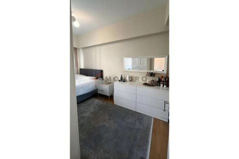 Daire  1+1  Küçükçekmece, İstanbul, Türkiye №224359 - 15