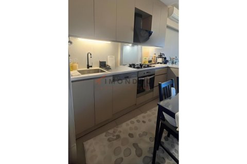 Daire  1+1  Küçükçekmece, İstanbul, Türkiye №224359 - 8