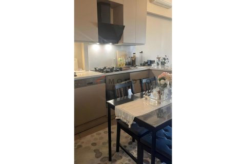 Daire  1+1  Küçükçekmece, İstanbul, Türkiye №224359 - 13