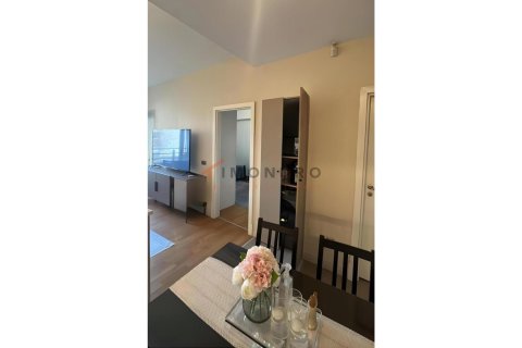 Daire  1+1  Küçükçekmece, İstanbul, Türkiye №224359 - 14