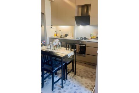 Daire  1+1  Küçükçekmece, İstanbul, Türkiye №224359 - 12