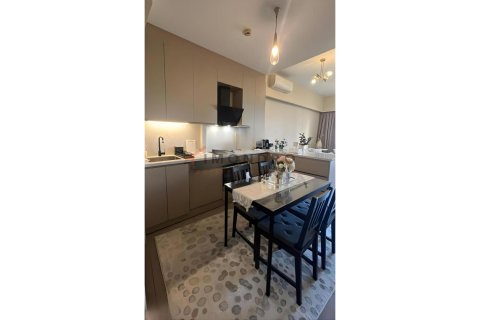 Daire  1+1  Küçükçekmece, İstanbul, Türkiye №224359 - 11