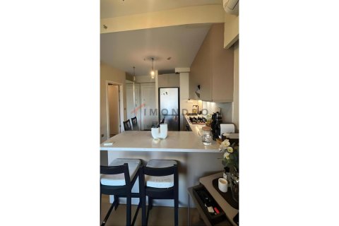 Daire  1+1  Küçükçekmece, İstanbul, Türkiye №224359 - 10