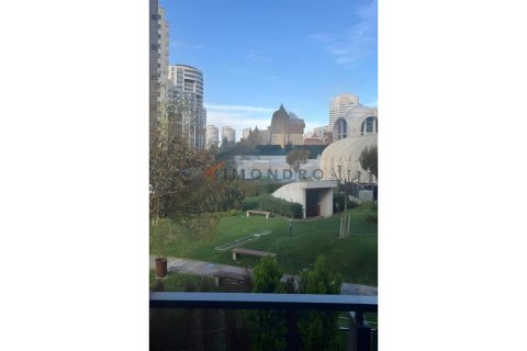 Daire  1+1  Küçükçekmece, İstanbul, Türkiye №224359 - 2