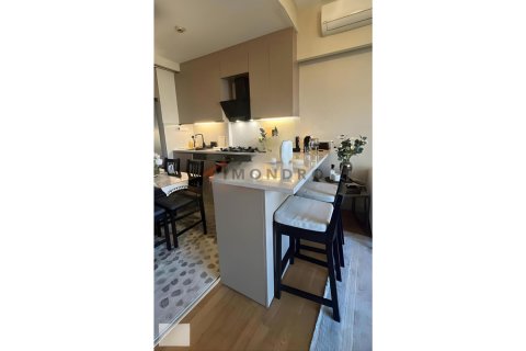 Daire  1+1  Küçükçekmece, İstanbul, Türkiye №224359 - 9