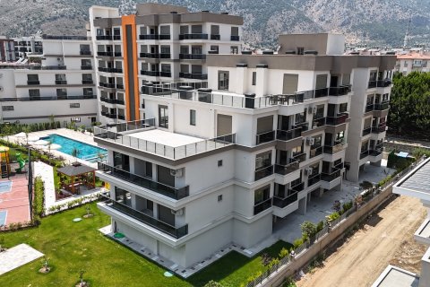 Daire  2+1  Antalya, Türkiye №224356 - 4