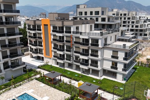 Daire  2+1  Antalya, Türkiye №224356 - 2