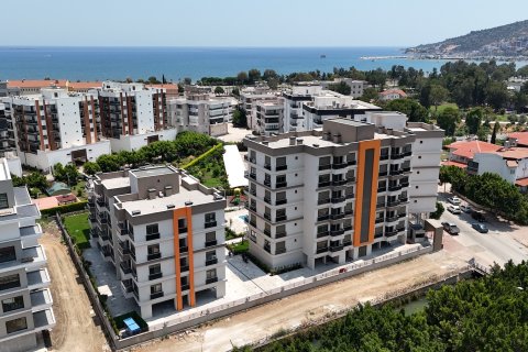 Daire  2+1  Antalya, Türkiye №224356 - 3