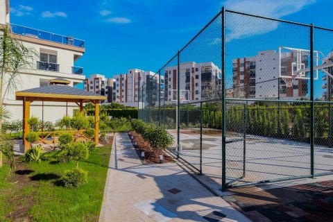 Daire  2+1  Antalya, Türkiye №224356 - 6