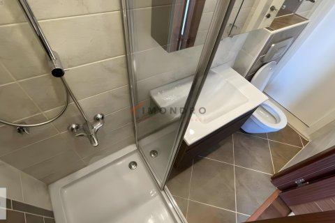 2+1 Leilighet  i Kadikoy, Istanbul, Tyrkia Nr. 224360 - 26