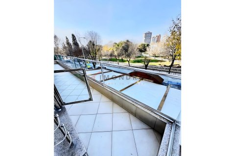 2+1 Leilighet  i Kadikoy, Istanbul, Tyrkia Nr. 224360