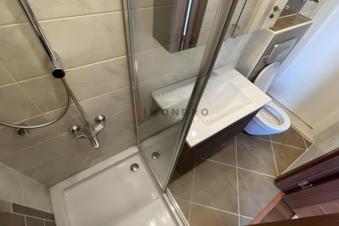 2+1 Leilighet  i Kadikoy, Istanbul, Tyrkia Nr. 224360 - 21