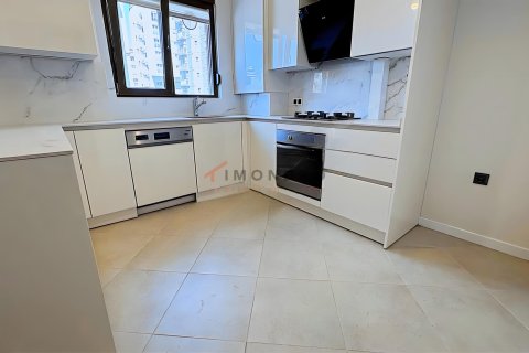 2+1 Leilighet  i Kadikoy, Istanbul, Tyrkia Nr. 224360 - 22