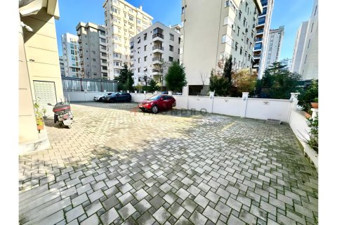 2+1 Leilighet  i Kadikoy, Istanbul, Tyrkia Nr. 224360 - 30