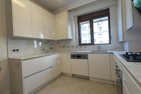 2+1 Leilighet  i Kadikoy, Istanbul, Tyrkia Nr. 224360 - 29